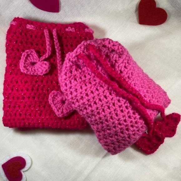 Reusable Mini Gift Bags - Picture 7 of 14